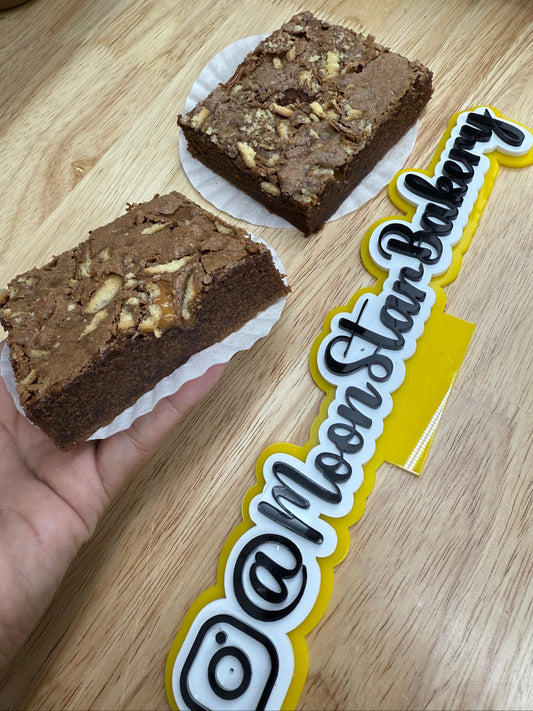 Brownies / Blondies