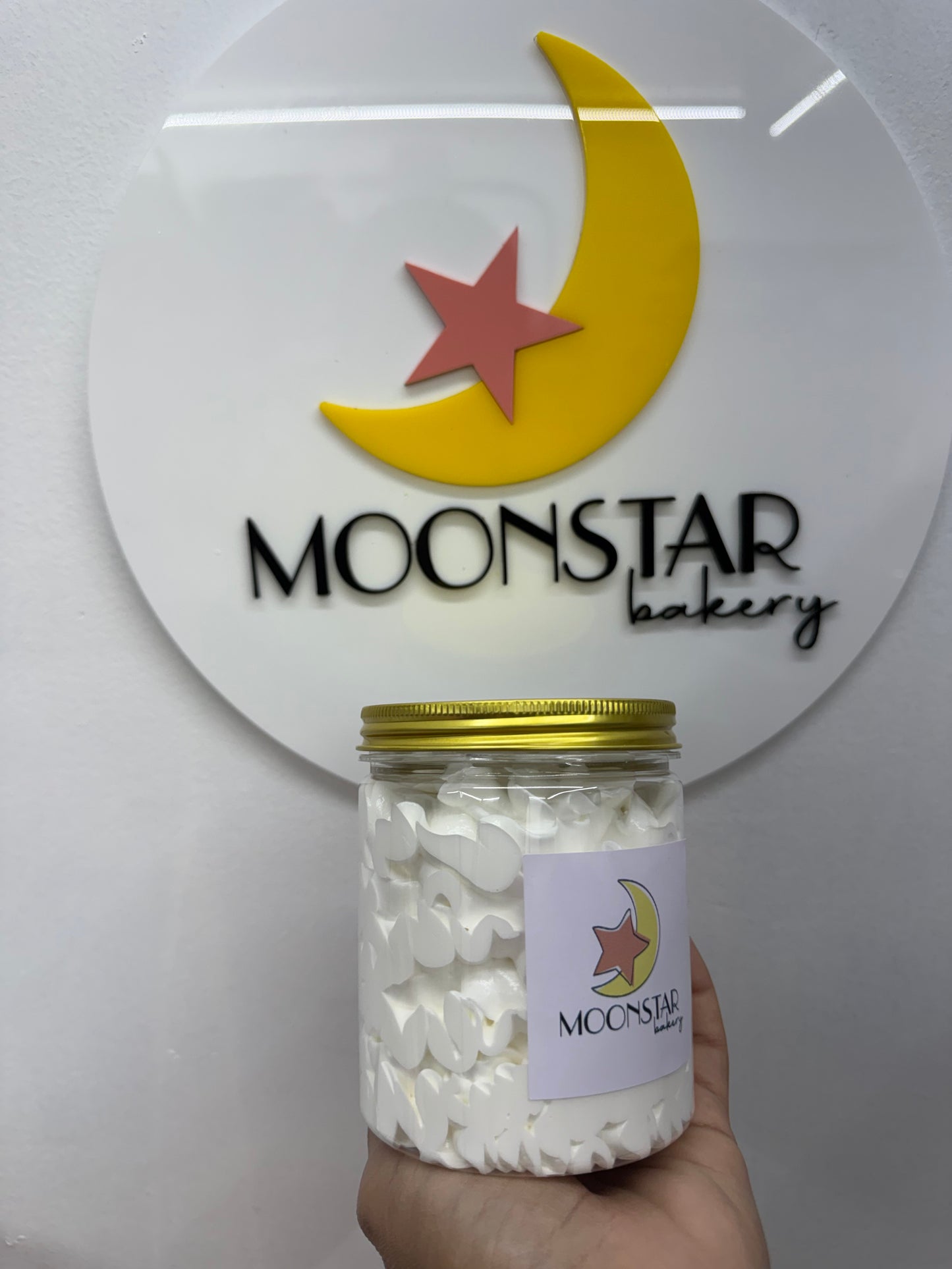 Bizcocho Dominicano en un Jar