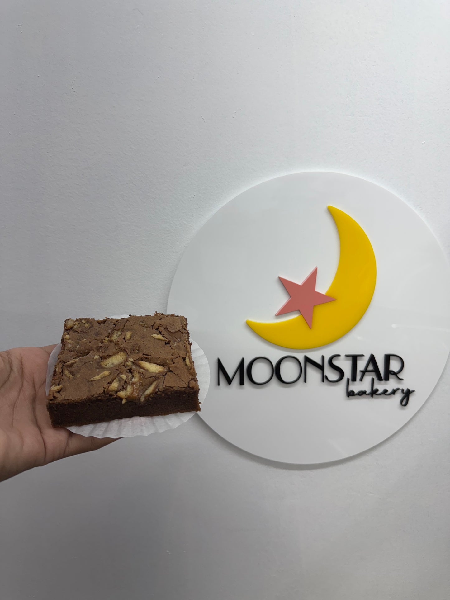 Brownies / Blondies