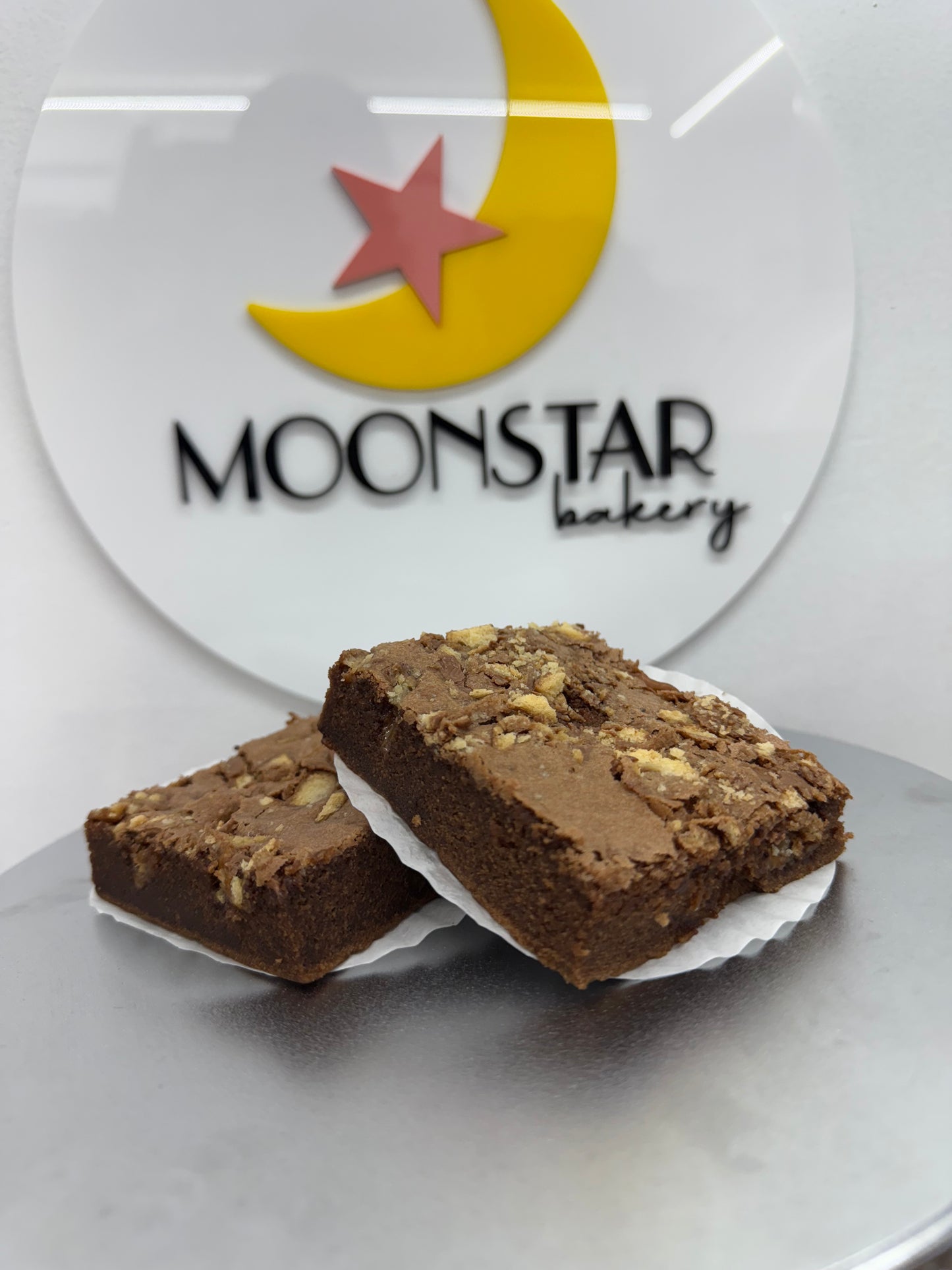Brownies / Blondies