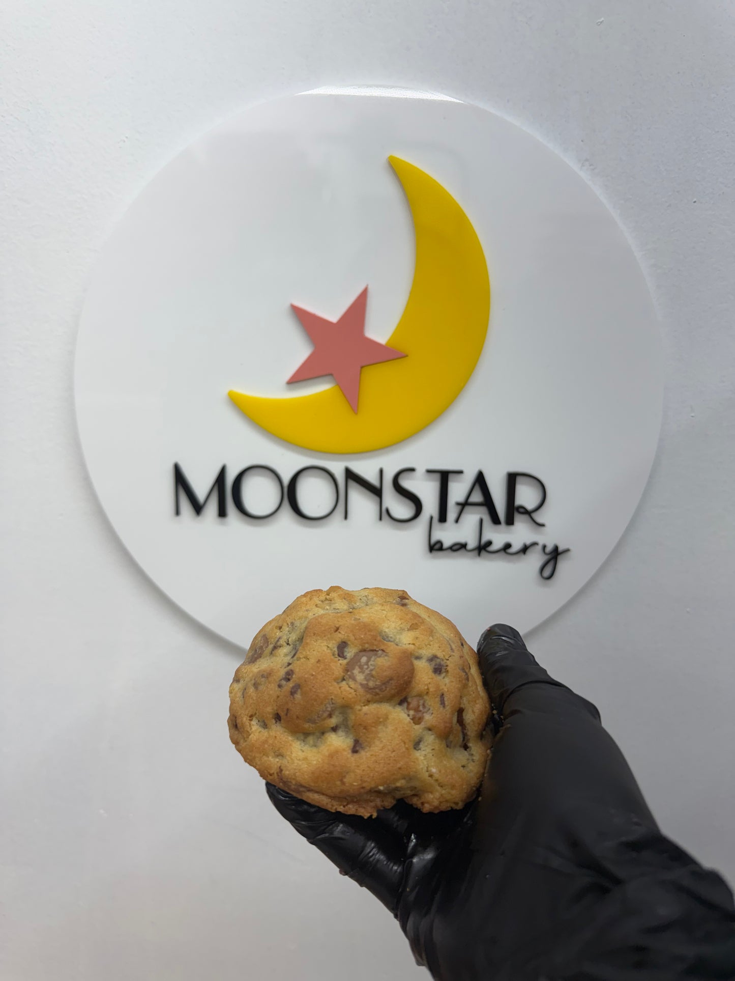 Walnut Chocolate chip