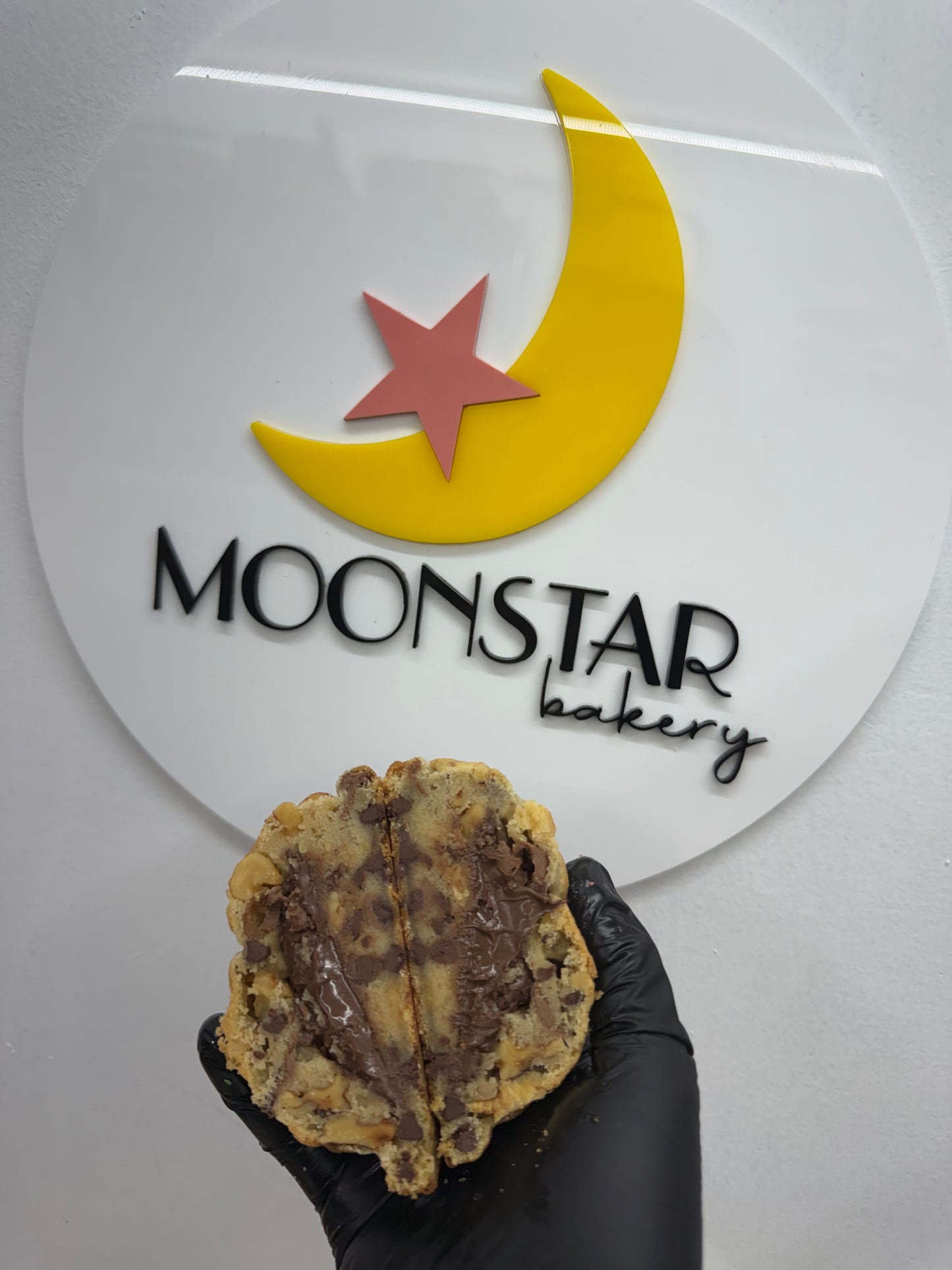 Walnut Chocolate chip